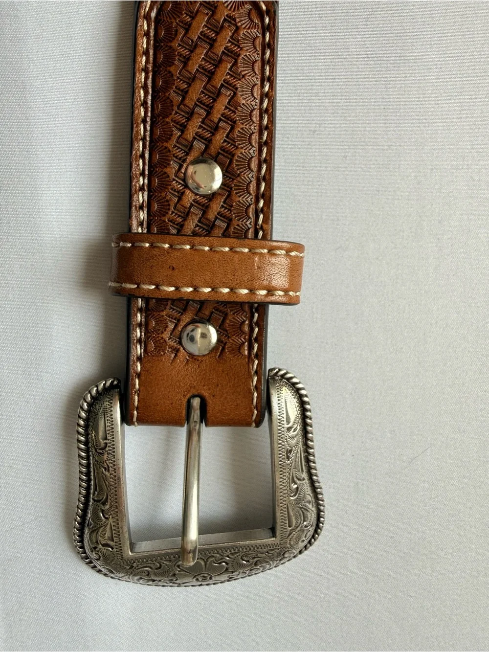 Nocona kid’s rhinestone